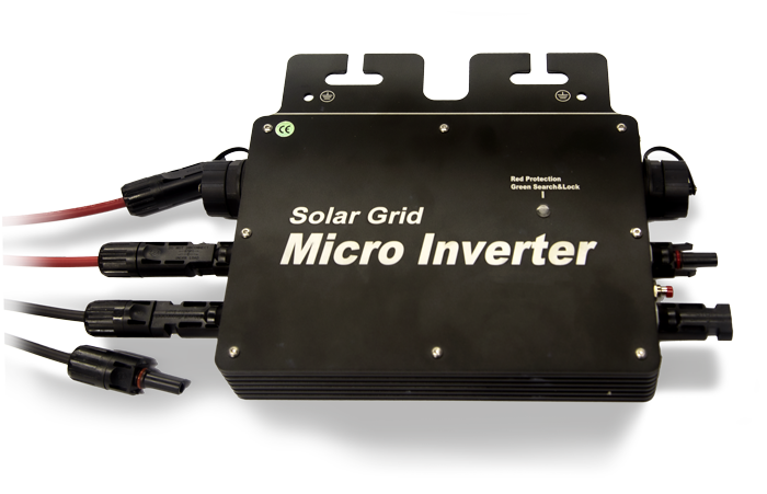 solar-inverter